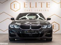 second-hand BMW 320 Seria 3 d Aut. xDrive M Sport