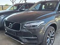 Second-hand Volvo XC90 190 CP (139 kW) 2019 Gri SUV