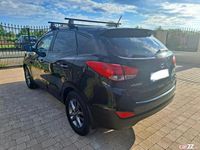 Second-hand Hyundai ix35 135 CP (99 kW) 2015 SUV