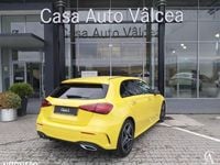 Second-hand Mercedes A200 163 CP (119 kW) 2022 Galbeuriu Hatchback