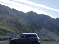 Second-hand Mini Cooper 115 CP (84 kW) 2006 Gri Hatchback