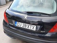 Second-hand Peugeot 2008 120 CP (88 kW) 2008 SUV