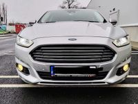 Second-hand Ford Mondeo Titanium 180 CP (132 kW) 2015 Culoaregri Berlinǎ