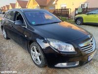 second-hand Opel Insignia 2.0 CDTI Sports Tourer Edition