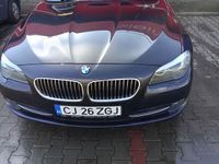 second-hand BMW 520 Seria 5 d Touring