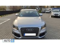 second-hand Audi Q5 2.0 TDI - 190 CP - 4x4 Automat Model Business - Euro 6 - Sport Line