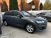 second-hand Audi Q7 3.0 TDI Quattro Tiptronic