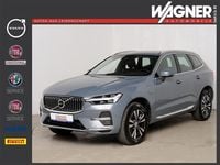 Second-hand Volvo XC60 Inscription 455 CP (334 kW) 2022 SUV