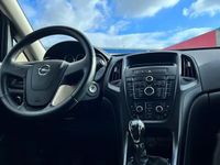 second-hand Opel Astra 1.7 CDTI Enjoy