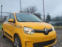Second-hand Renault Twingo 71 CP (52 kW) 2020 Hatchback