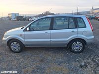 second-hand Ford Fusion 1.6 Aut. Ambiente