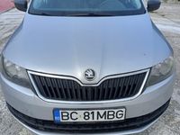 Second-hand Skoda Rapid 105 CP (77 kW) 2013 Berlinǎ