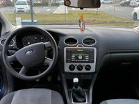 second-hand Ford Focus Turnier 1.6 16V Ambiente