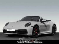 second-hand Porsche 992 2020 3.0 Benzină 450 CP 18.750 km - 172.516 EUR - leasing auto