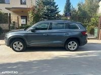 Second-hand Skoda Kodiaq Ambition 150 CP (110 kW) 2017 Culoaregri SUV