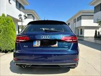 Second-hand Audi A3 Sportback 150 CP (110 kW) 2017 Hatchback