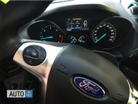 Second-hand Ford Kuga 180 CP (132 kW) 2016 Gri SUV
