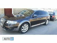 second-hand Audi A6 Allroad 3.0