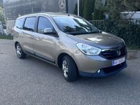 second-hand Dacia Lodgy dCi 110 Laureate