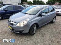 Second-hand Opel Corsa 90 CP (66 kW) 2011 Alb Hatchback