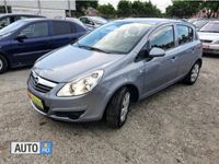 second-hand Opel Corsa 