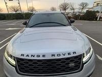 Second-hand Land Rover Range Rover Velar R-Dynamic 241 CP (177 kW) 2019 Gri SUV