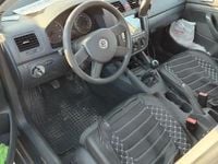 Second-hand VW Golf IV 105 CP (77 kW) 2005 Berlinǎ