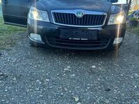 Second-hand Skoda Octavia 110 CP (80 kW) 2012 Break