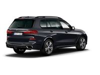 second-hand BMW X7 xDrive40d