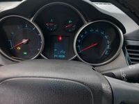 Second-hand Chevrolet Cruze LS 2011
