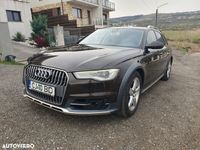 second-hand Audi A6 Allroad Avant 3.0 TDI quattro S tronic