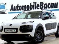 second-hand Citroën C4 Cactus 