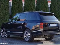 second-hand Land Rover Range Rover 3.0L SDV6 HSE