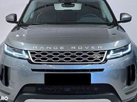 second-hand Land Rover Range Rover evoque 2.0 P200 SE