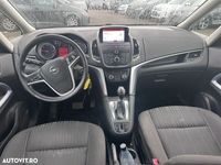 second-hand Opel Zafira 2.0 D (CDTI) Automatik Business Innovation