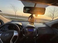 Second-hand Hyundai ix35 140 CP (102 kW) 2010 SUV