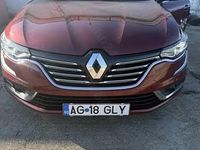 Second-hand Renault Talisman 130 CP (95 kW) 2016 Rosu Berlinǎ