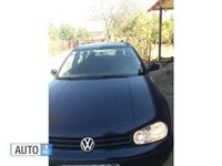 second-hand VW Golf IV 1.9