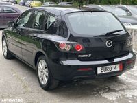 second-hand Mazda 3 