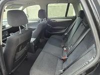 Second-hand BMW X1 184 CP (135 kW) 2015 Negru SUV