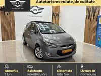 Second-hand Hyundai ix20 90 CP (66 kW) 2012 Hatchback
