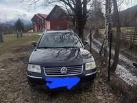 Second-hand VW Passat 136 CP (100 kW) 2005 Break