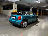 second-hand Mini Cooper Cabriolet Aut.