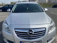 second-hand Opel Insignia 2.0 CDTI