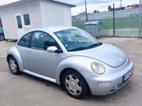 second-hand VW Beetle New1.9. tdi