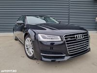 second-hand Audi A8 3.0 TDI Quattro Tiptronic