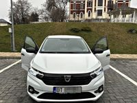second-hand Dacia Logan 2021 euro 6