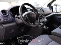 second-hand Opel Vivaro 1.6 TwinTurbo CDTI Combi L1H1 2.7 t Start/Stop