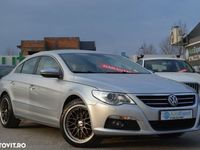 second-hand VW CC 1.8 TSI Exclusive
