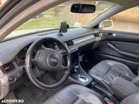 second-hand Audi A6 2.5 TDI Aut